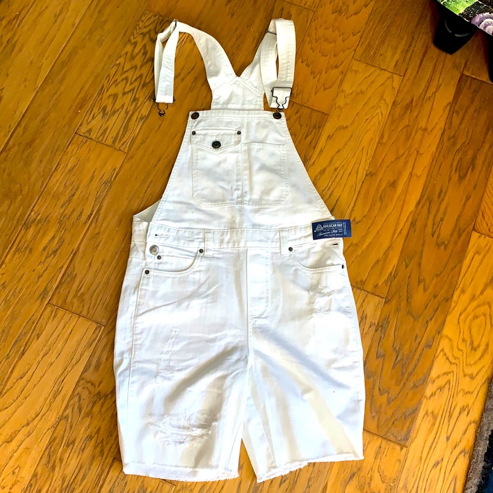 Women’s overalls